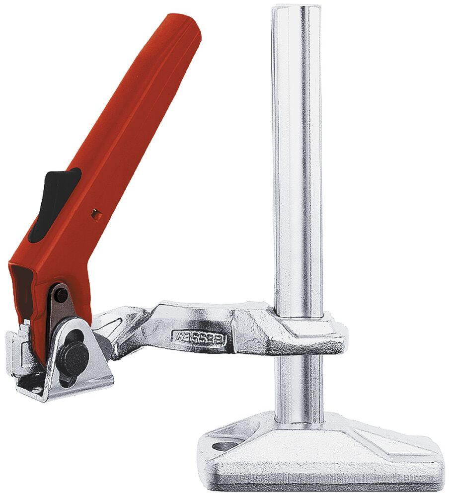 BESSEYクランプBS-4N マシンテーブルクランプ BS – BESSEY